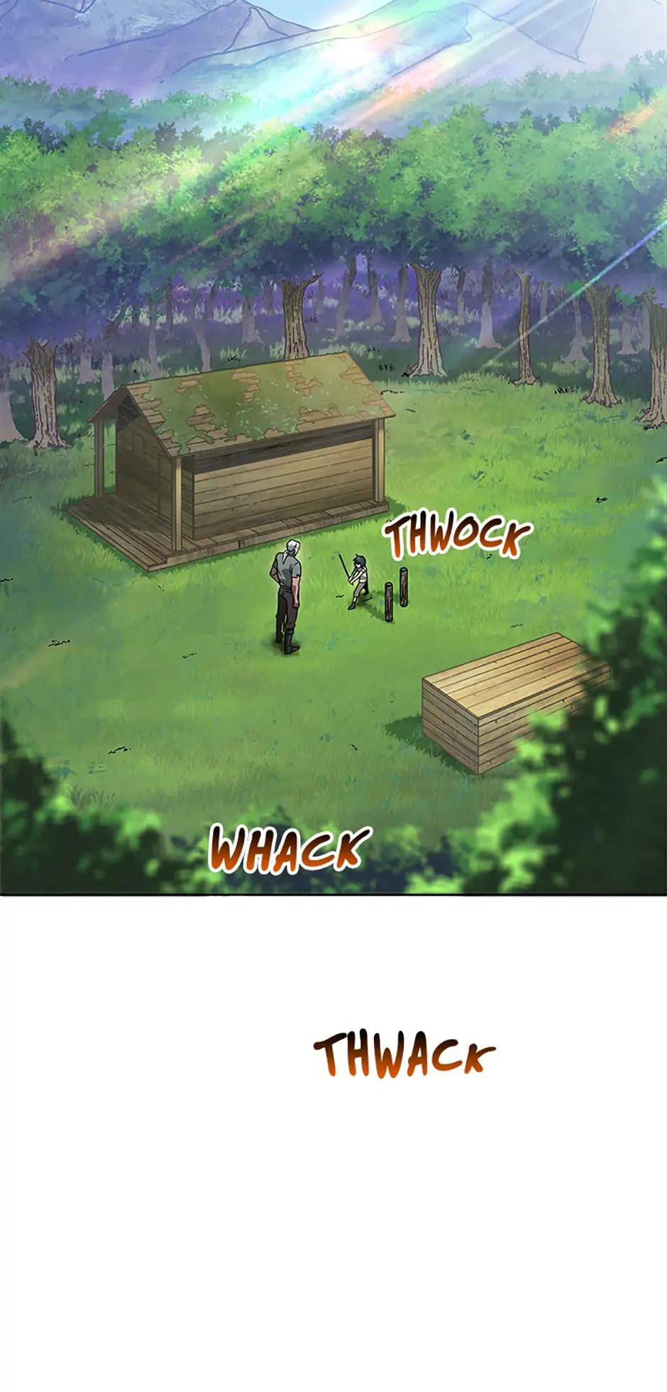 Read Helmut en Manga Online