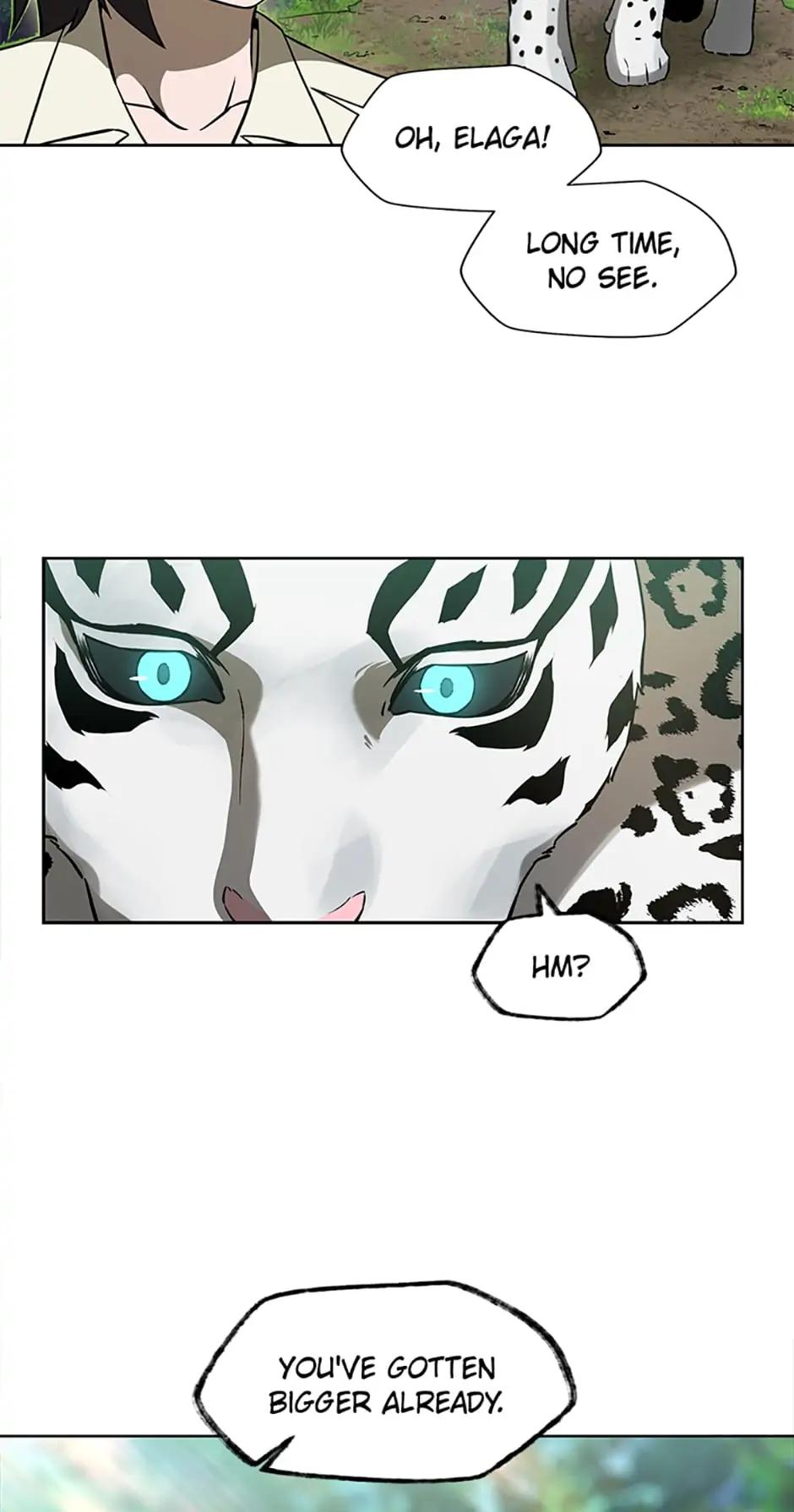 Read Helmut en Manga Online