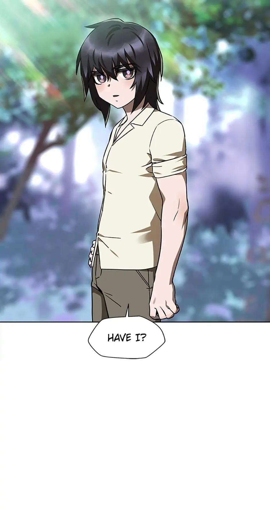 Read Helmut en Manga Online