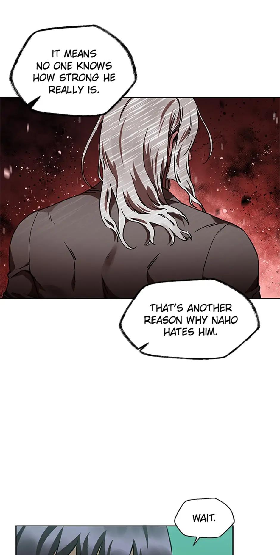 Read Helmut en Manga Online