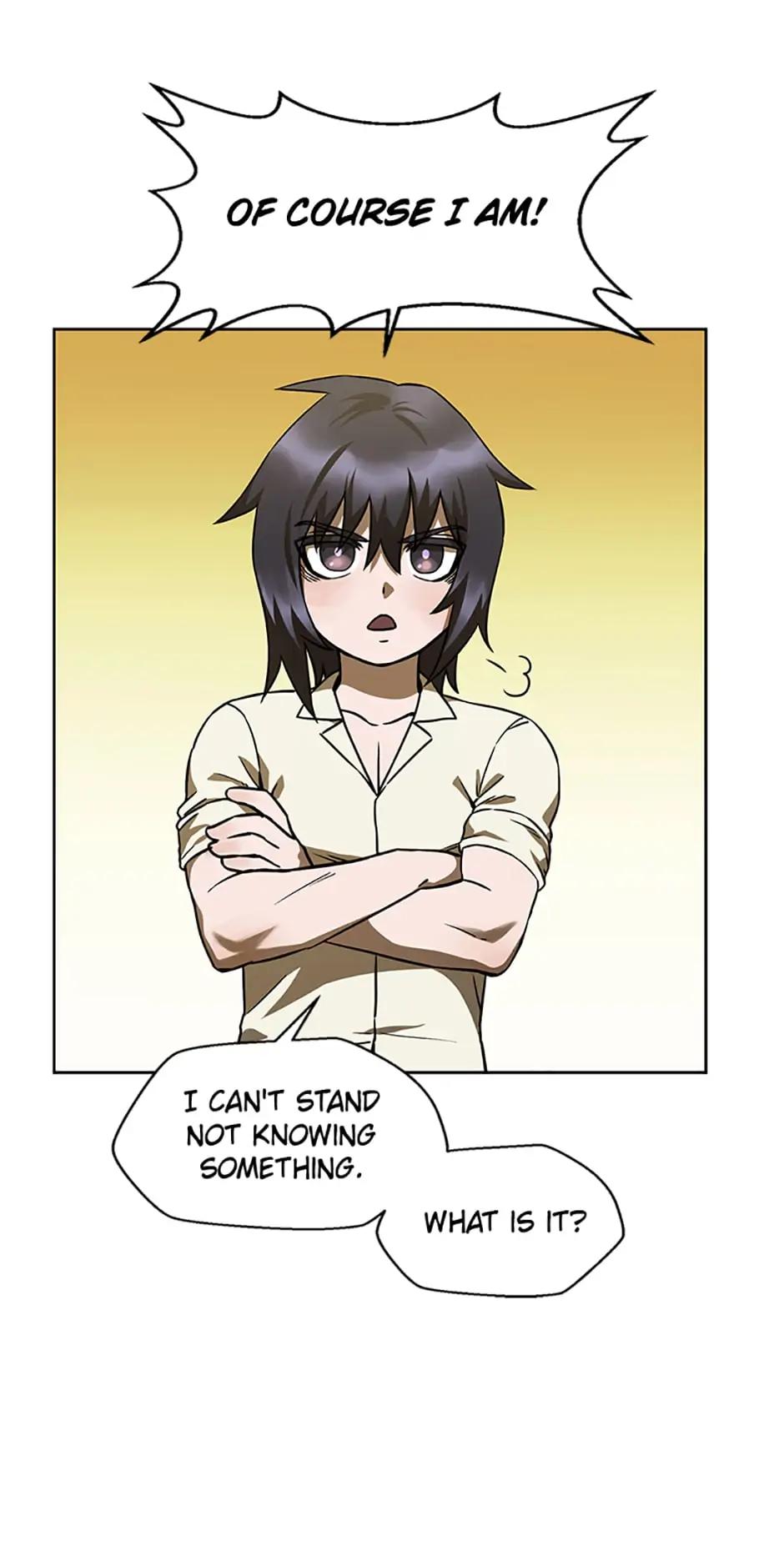 Read Helmut en Manga Online