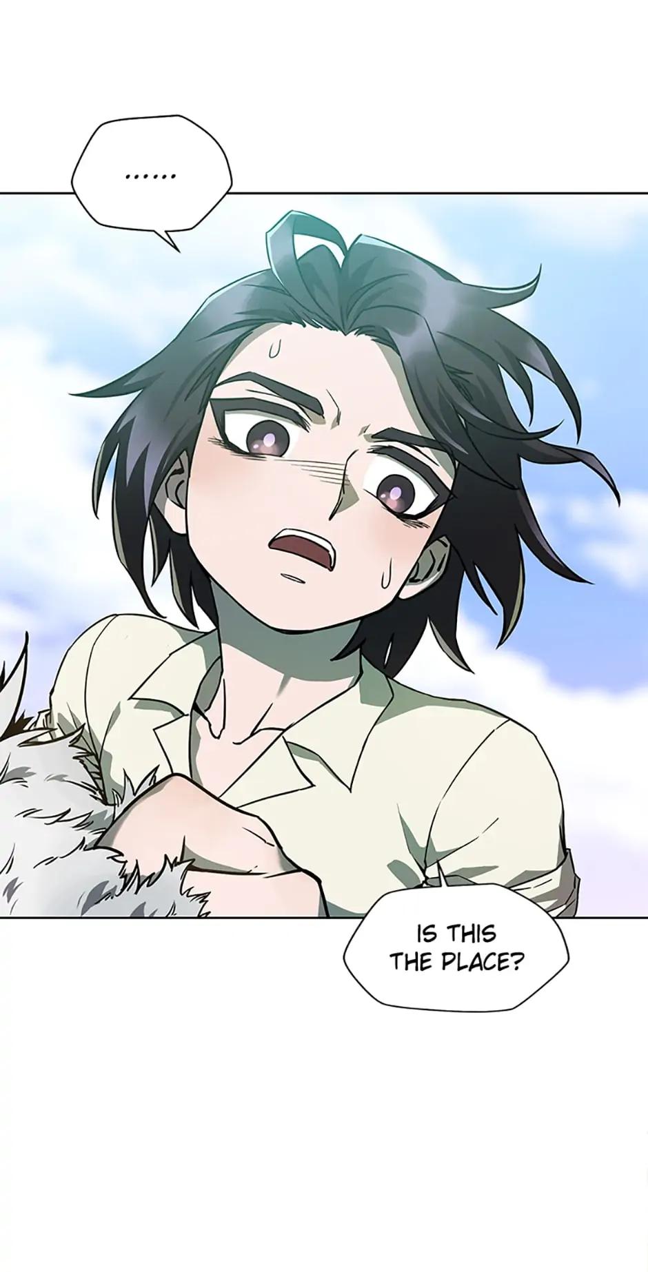 Read Helmut en Manga Online