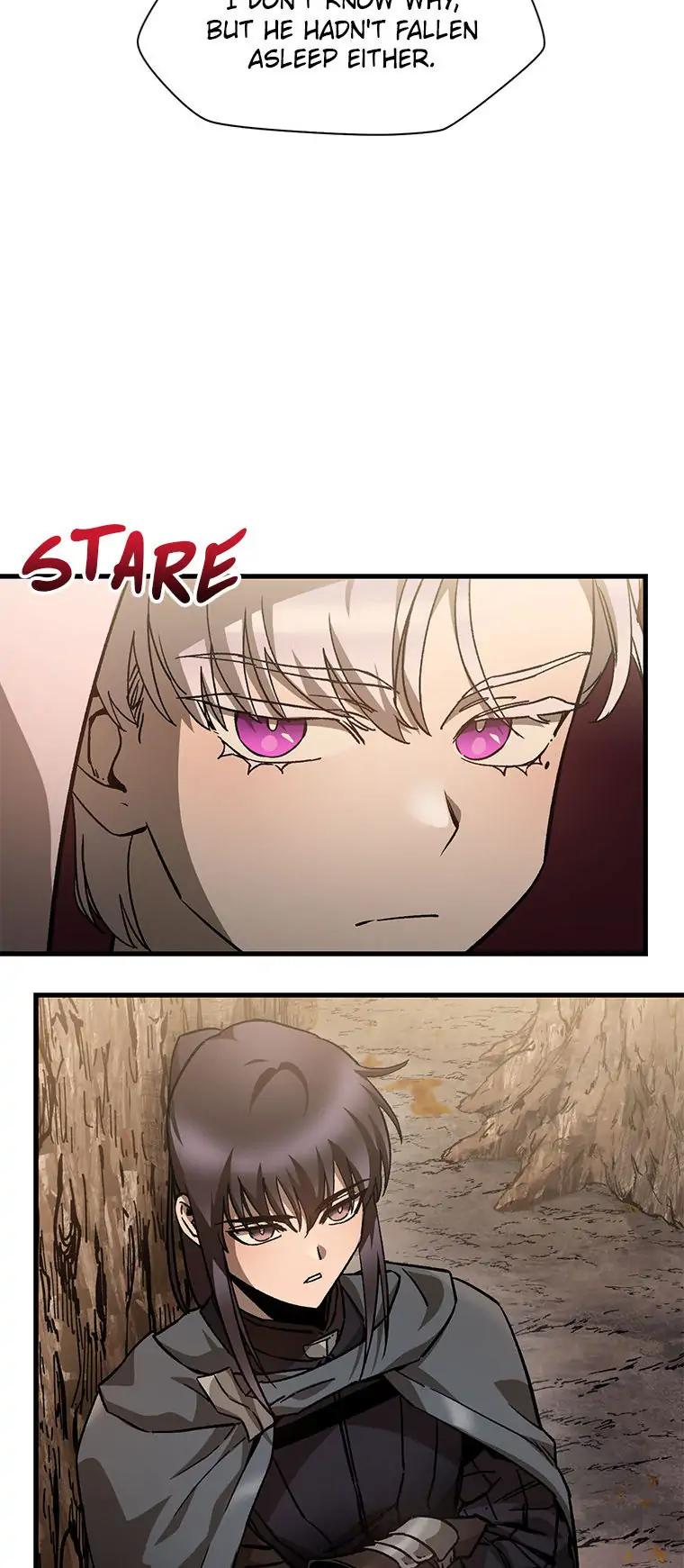 Read Helmut en Manga Online