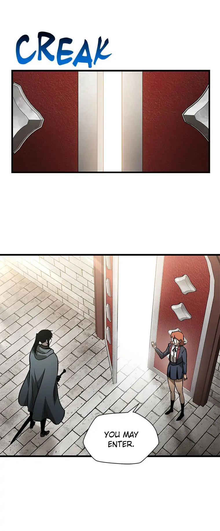 Read Helmut en Manga Online