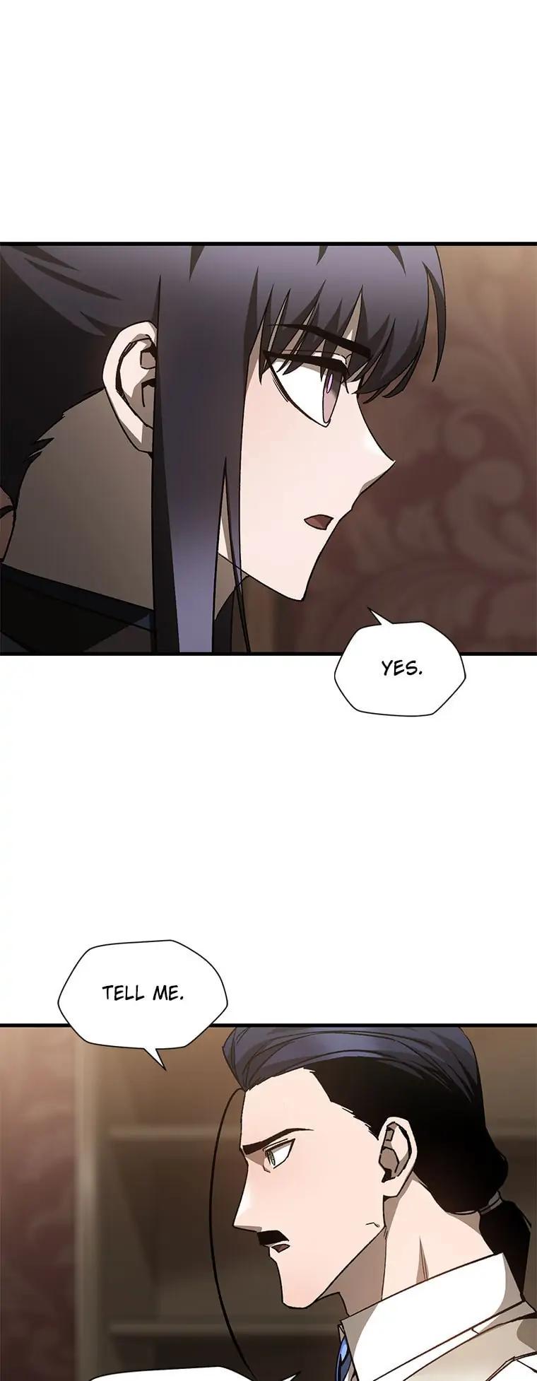 Read Helmut en Manga Online
