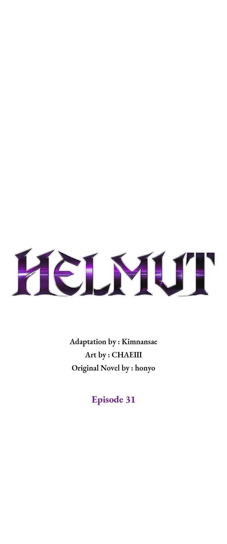 Read Helmut en Manga Online