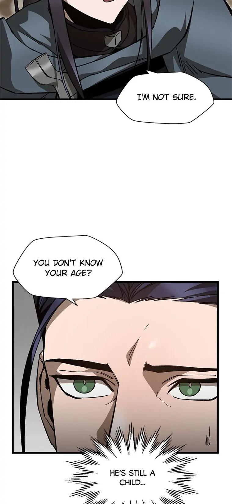 Read Helmut en Manga Online