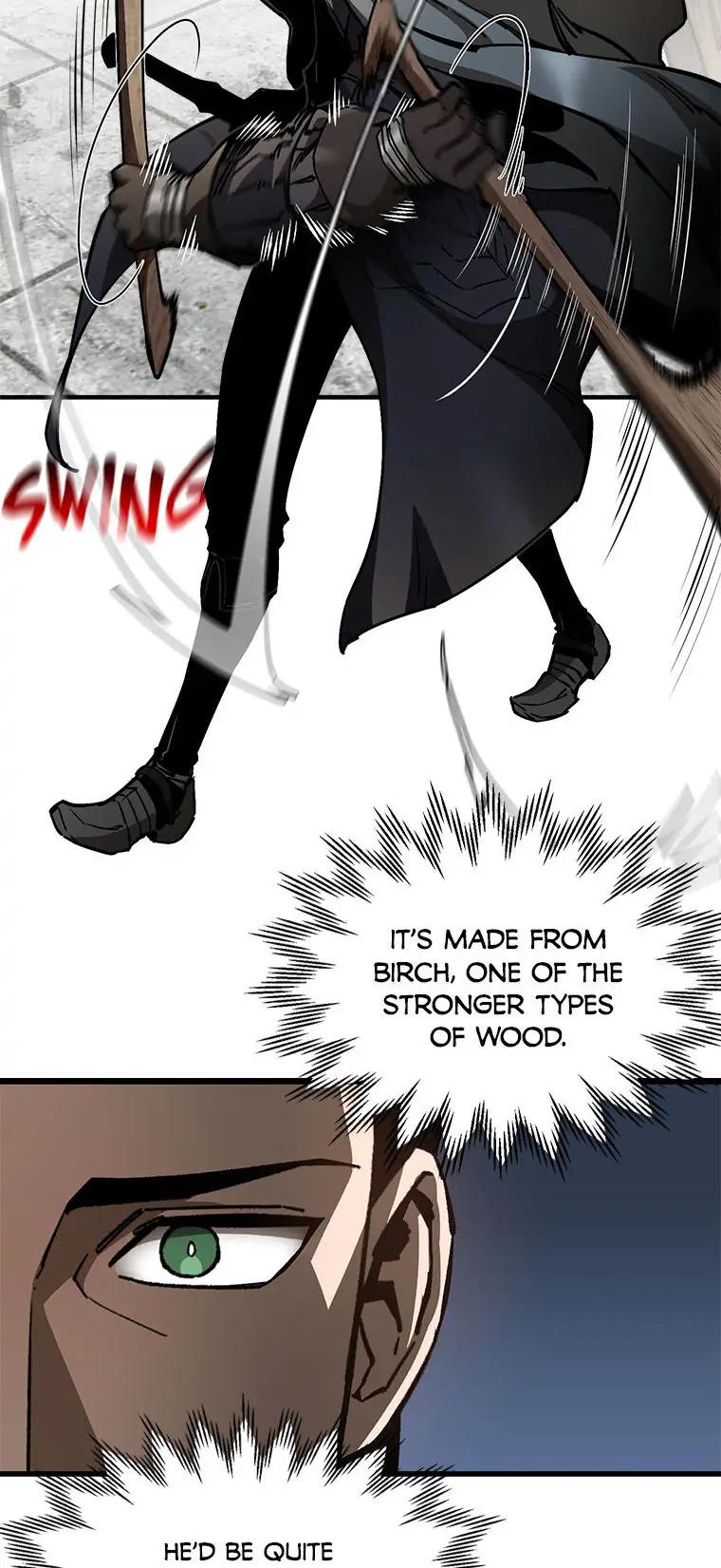 Read Helmut en Manga Online