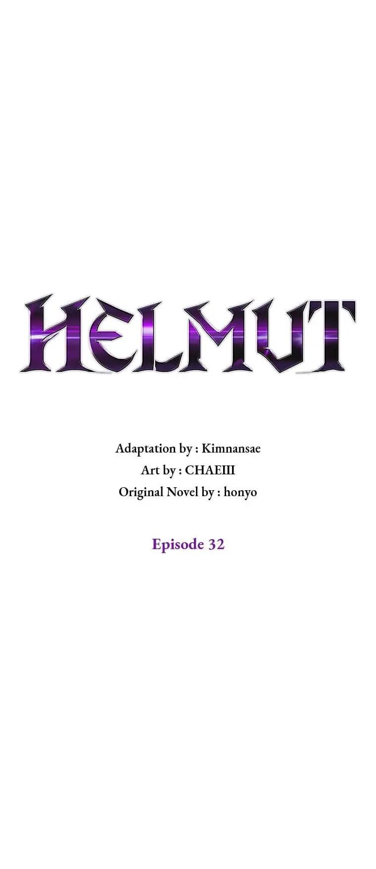 Read Helmut en Manga Online