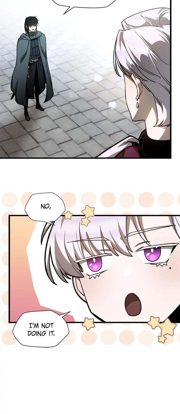 Read Helmut en Manga Online