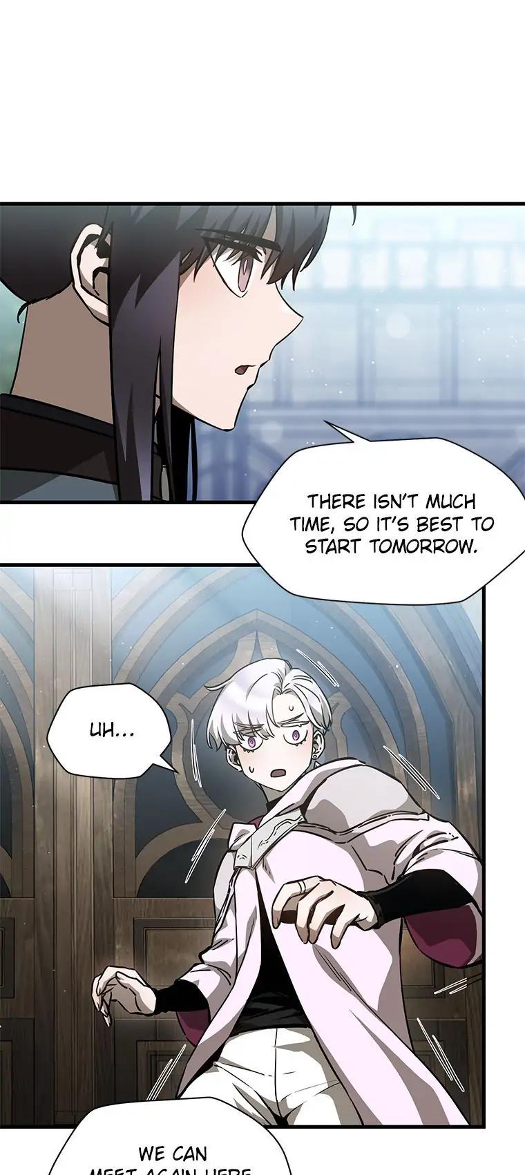 Read Helmut en Manga Online
