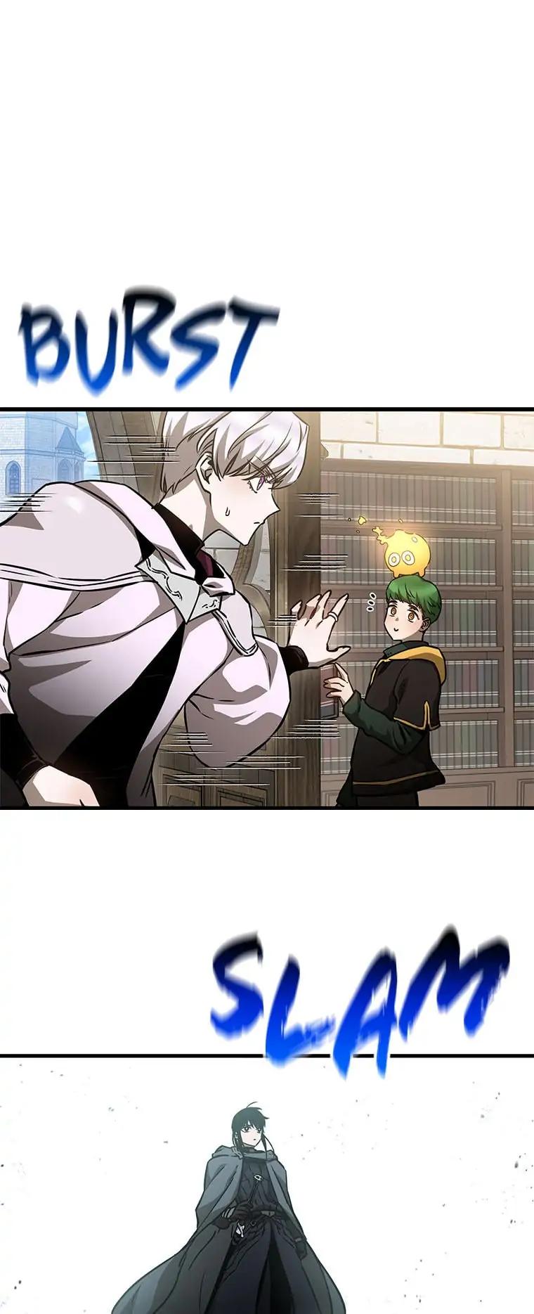 Read Helmut en Manga Online