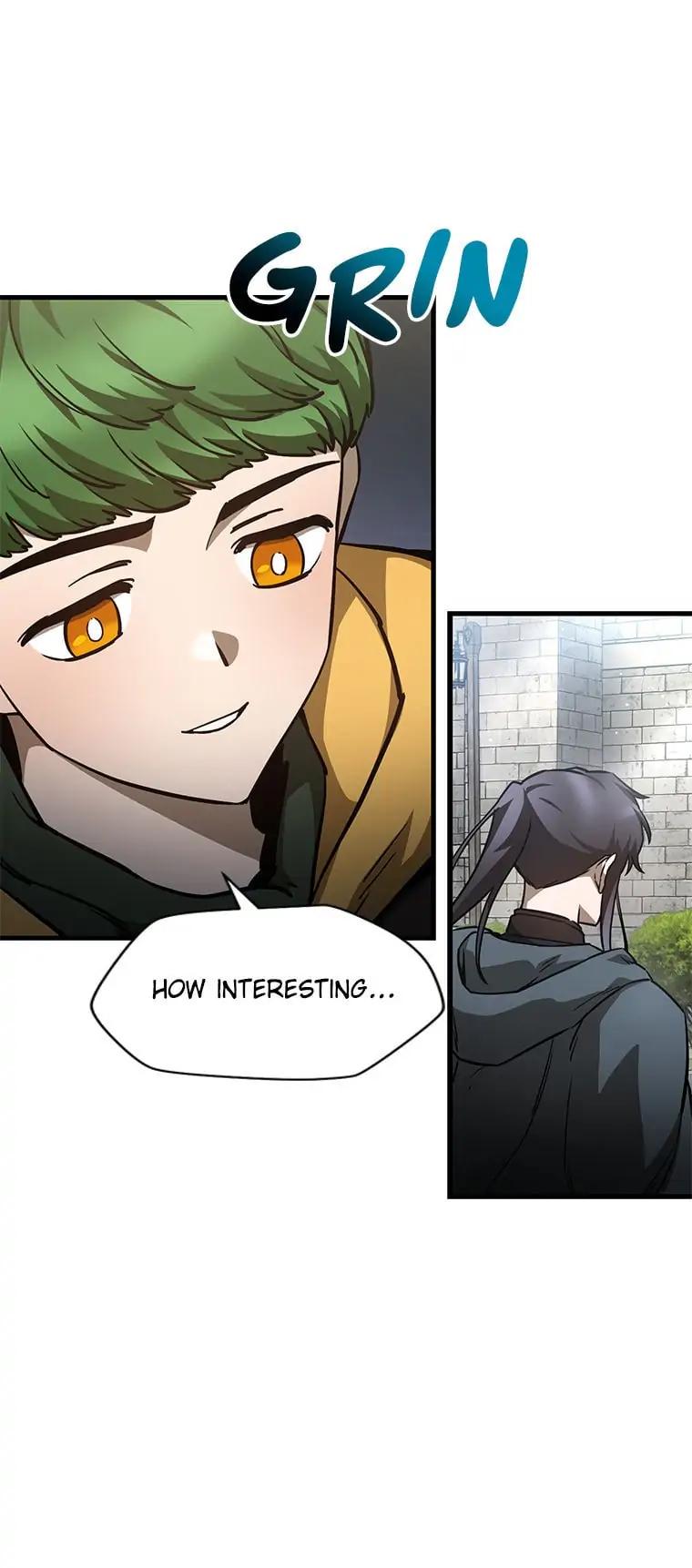 Read Helmut en Manga Online
