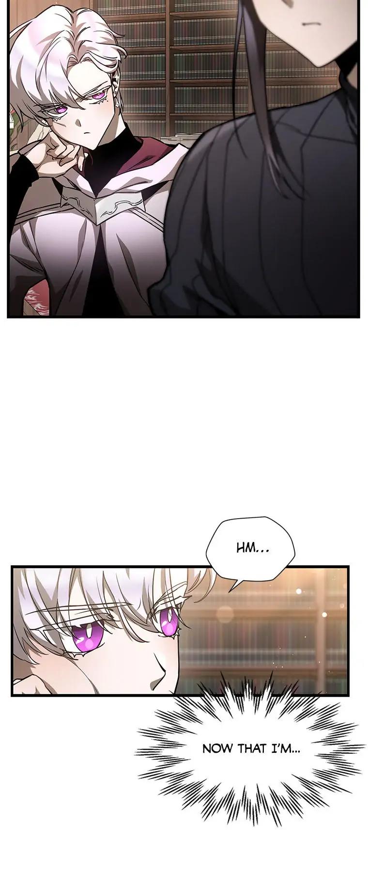 Read Helmut en Manga Online