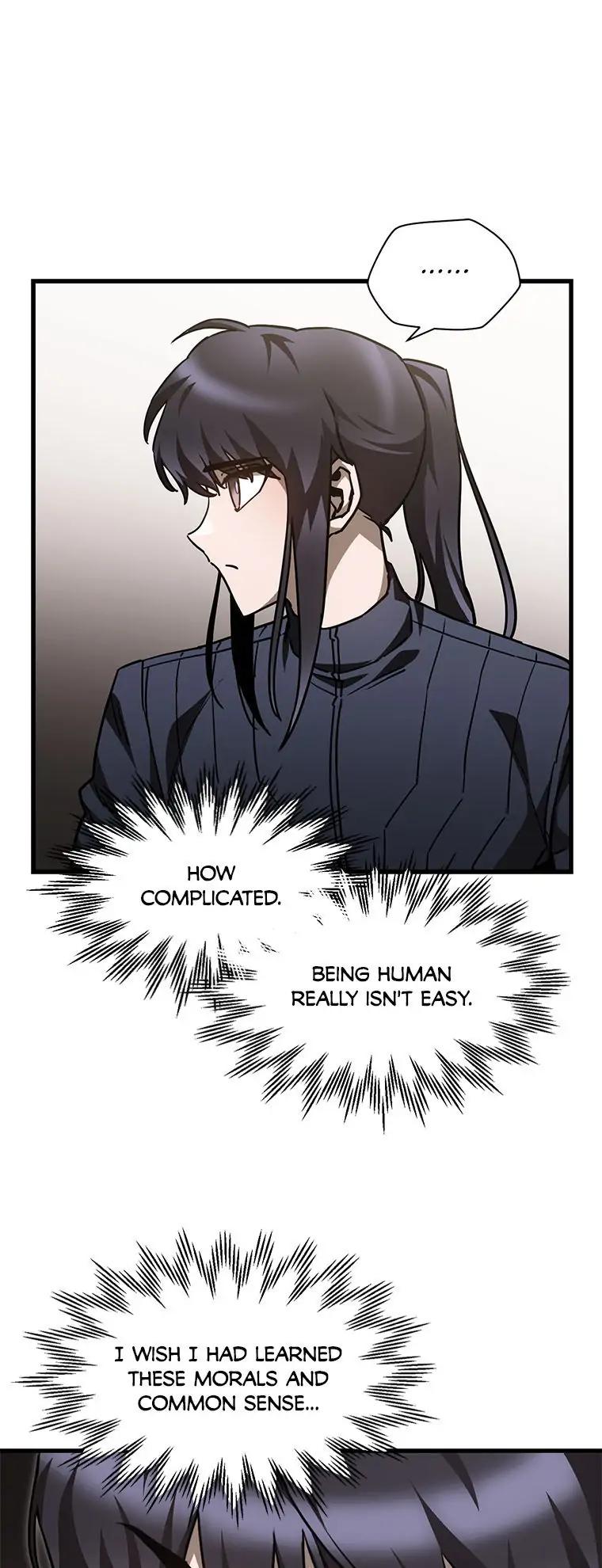Read Helmut en Manga Online