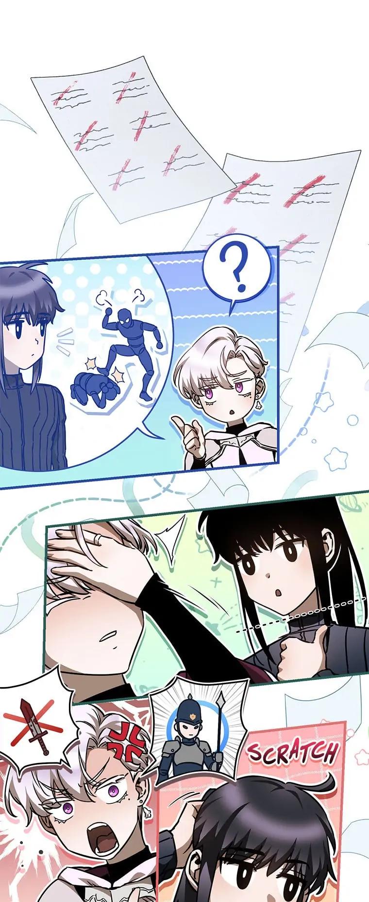 Read Helmut en Manga Online