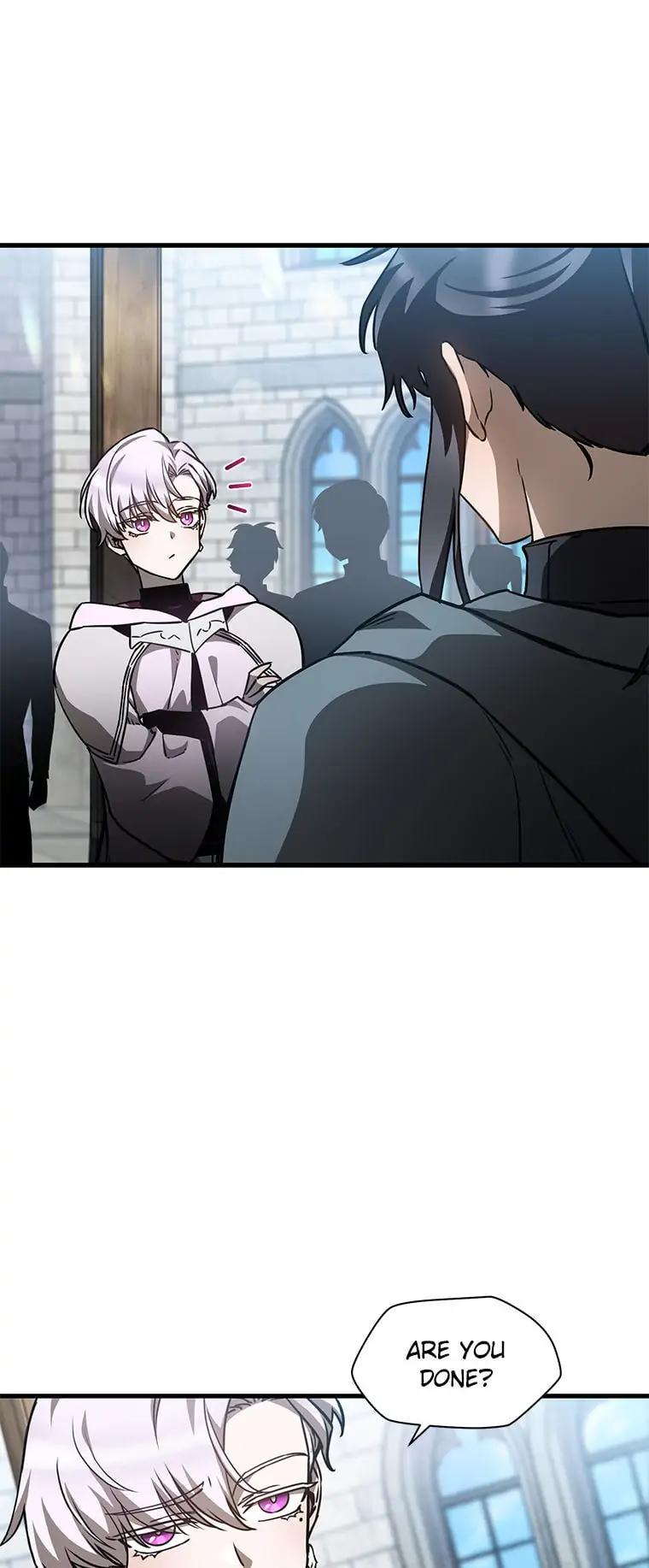 Read Helmut en Manga Online