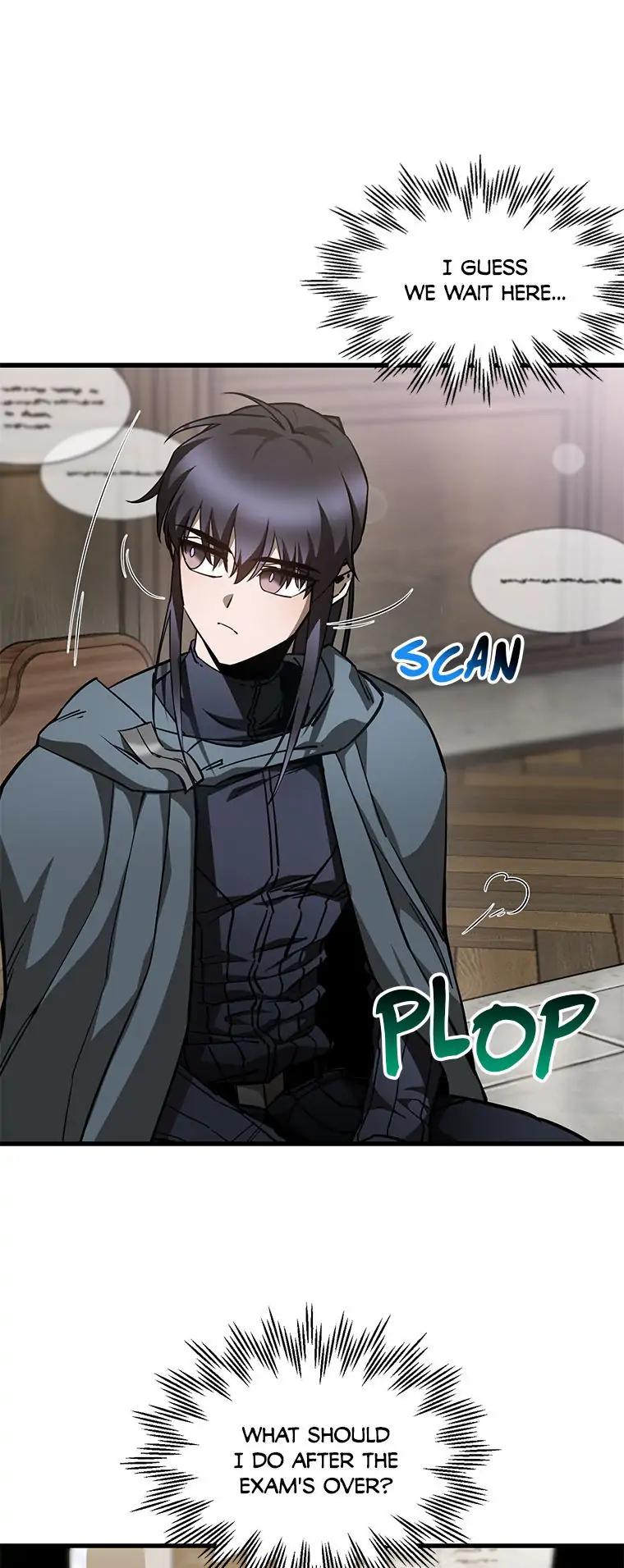 Read Helmut en Manga Online