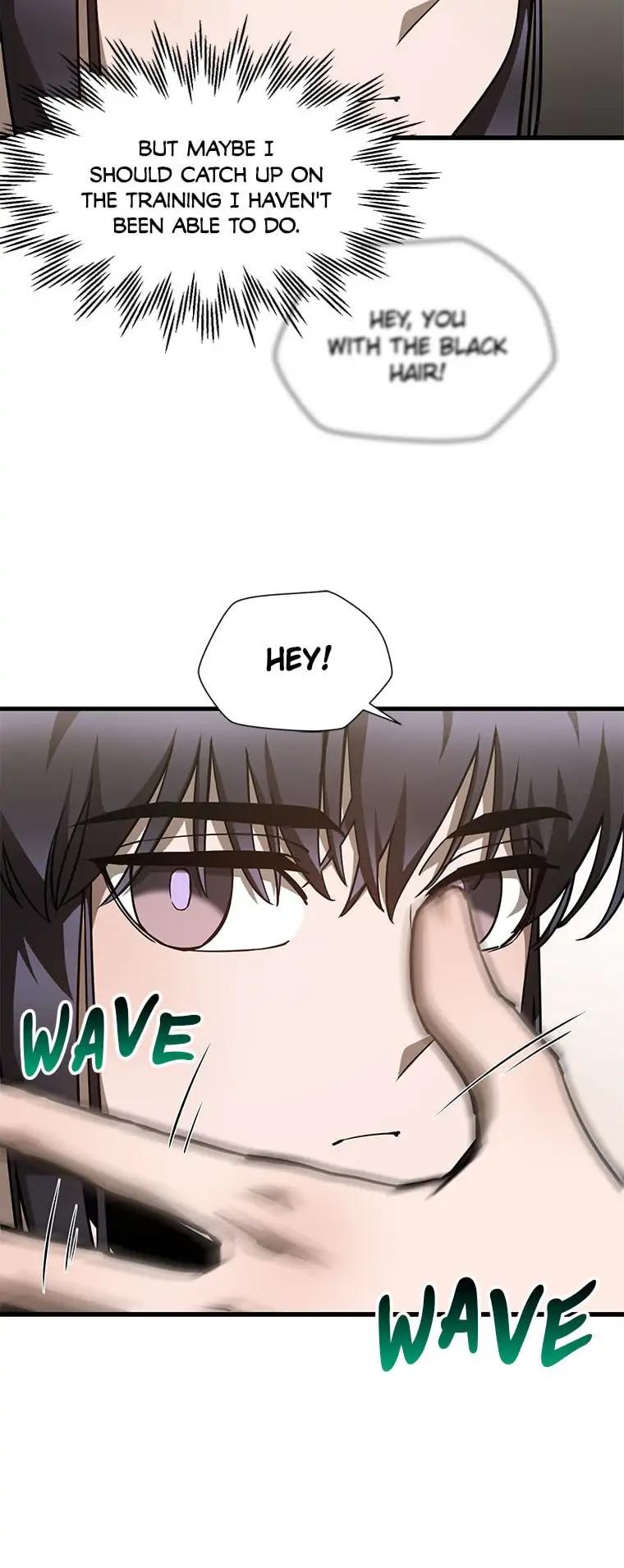 Read Helmut en Manga Online