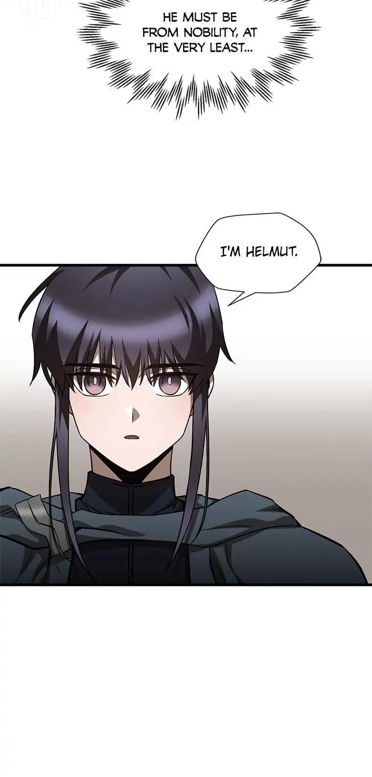 Read Helmut en Manga Online
