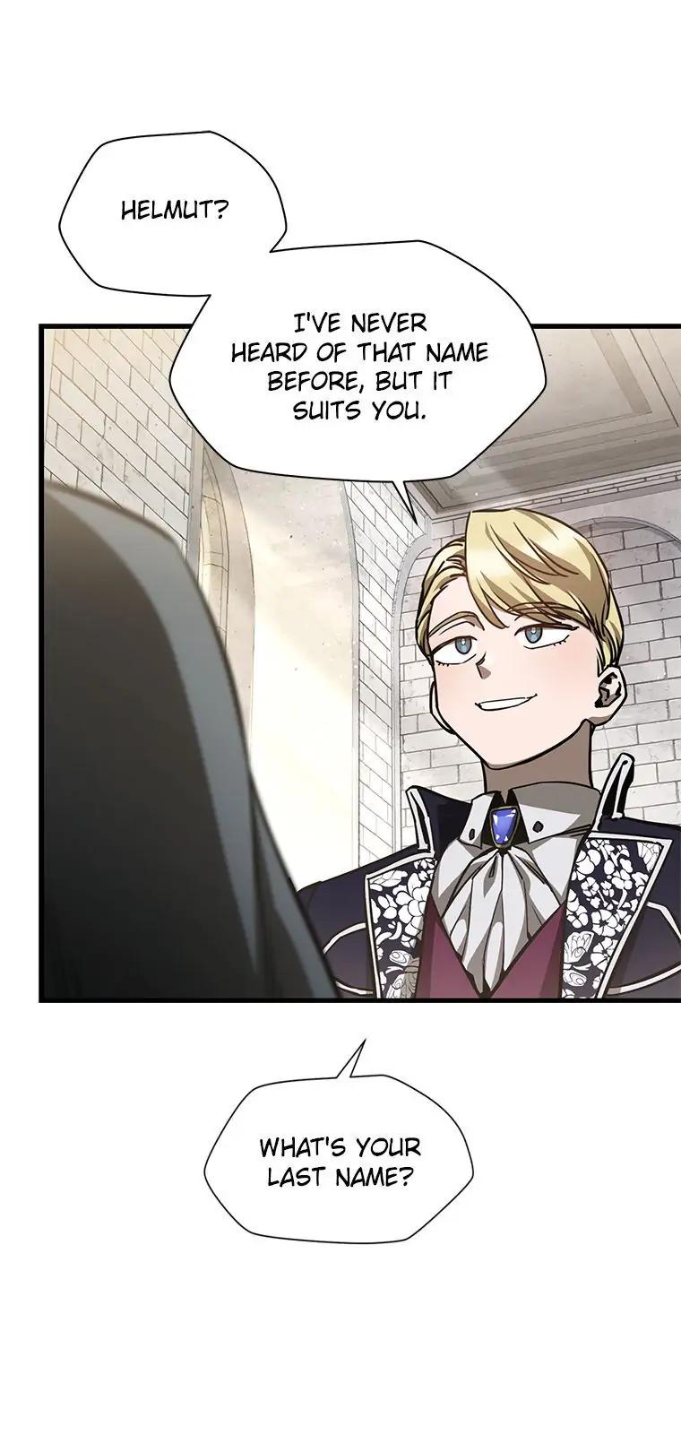 Read Helmut en Manga Online