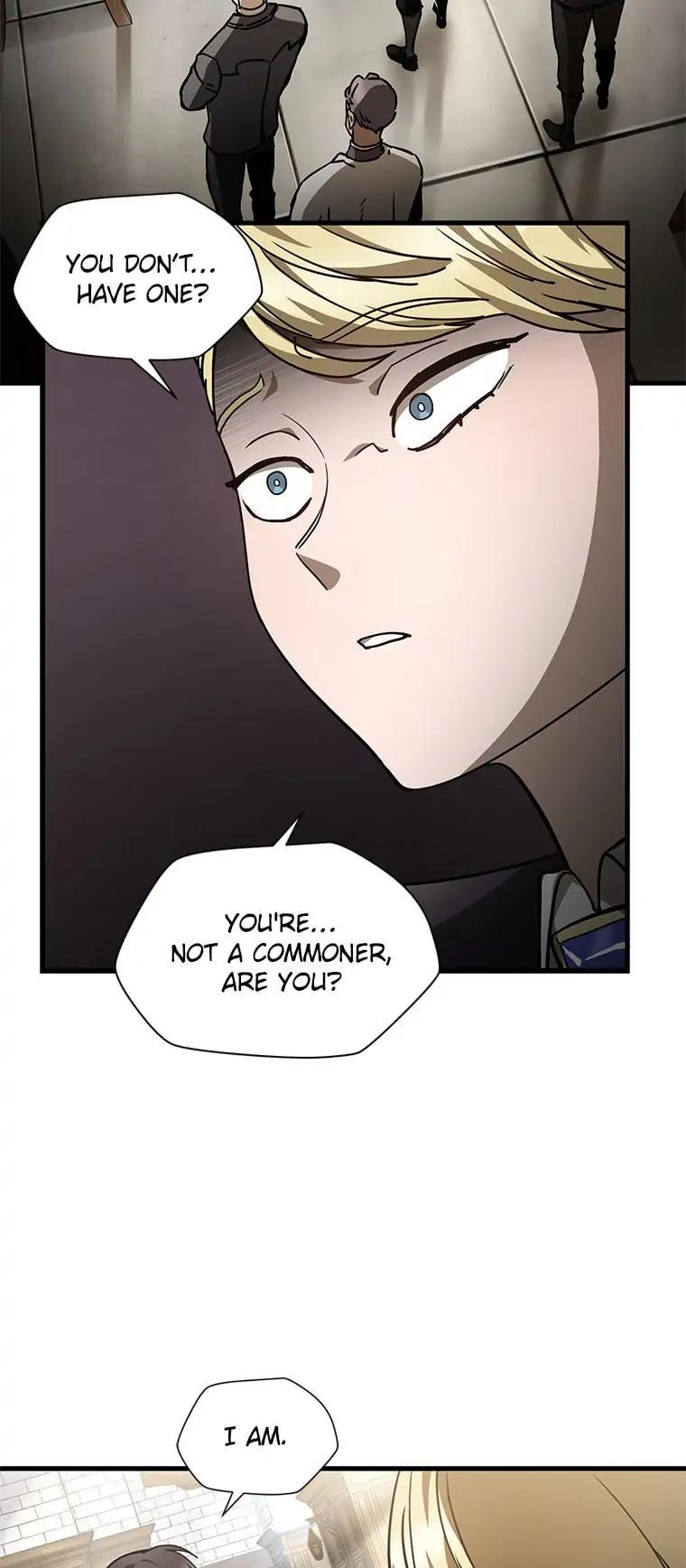Read Helmut en Manga Online
