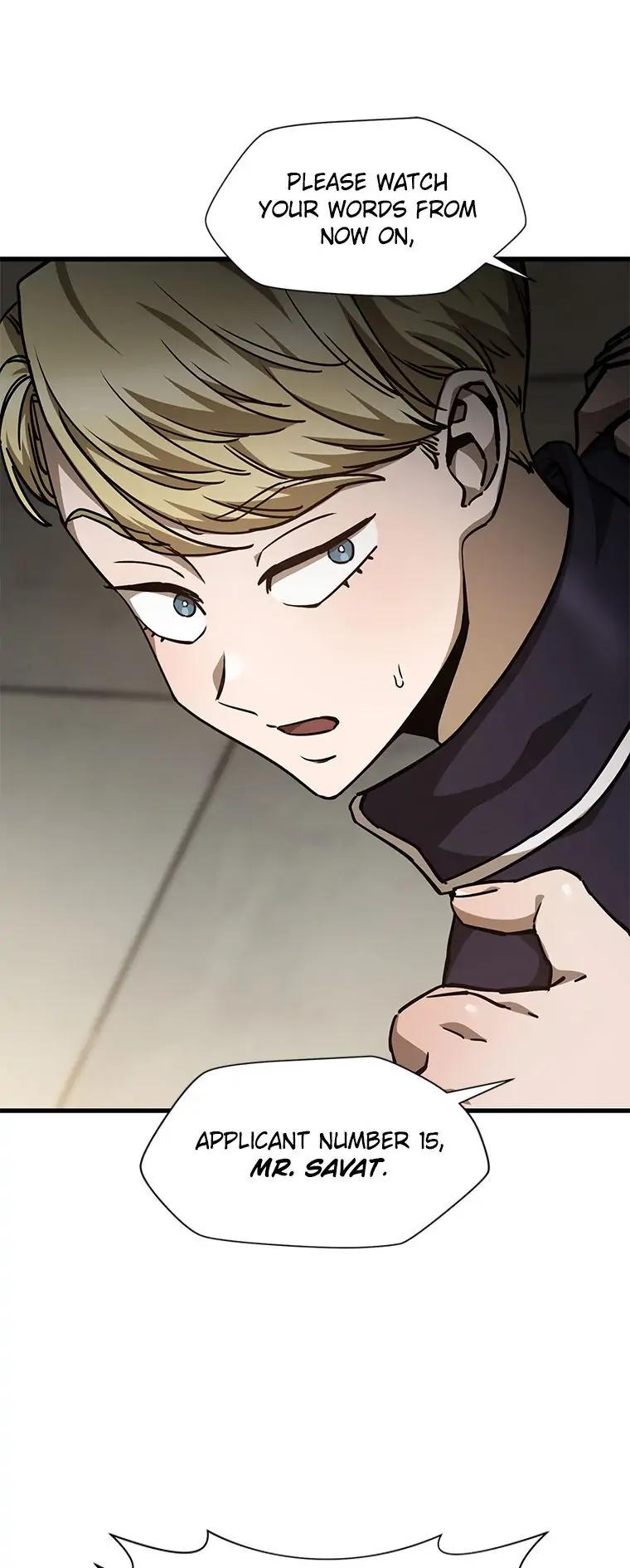 Read Helmut en Manga Online
