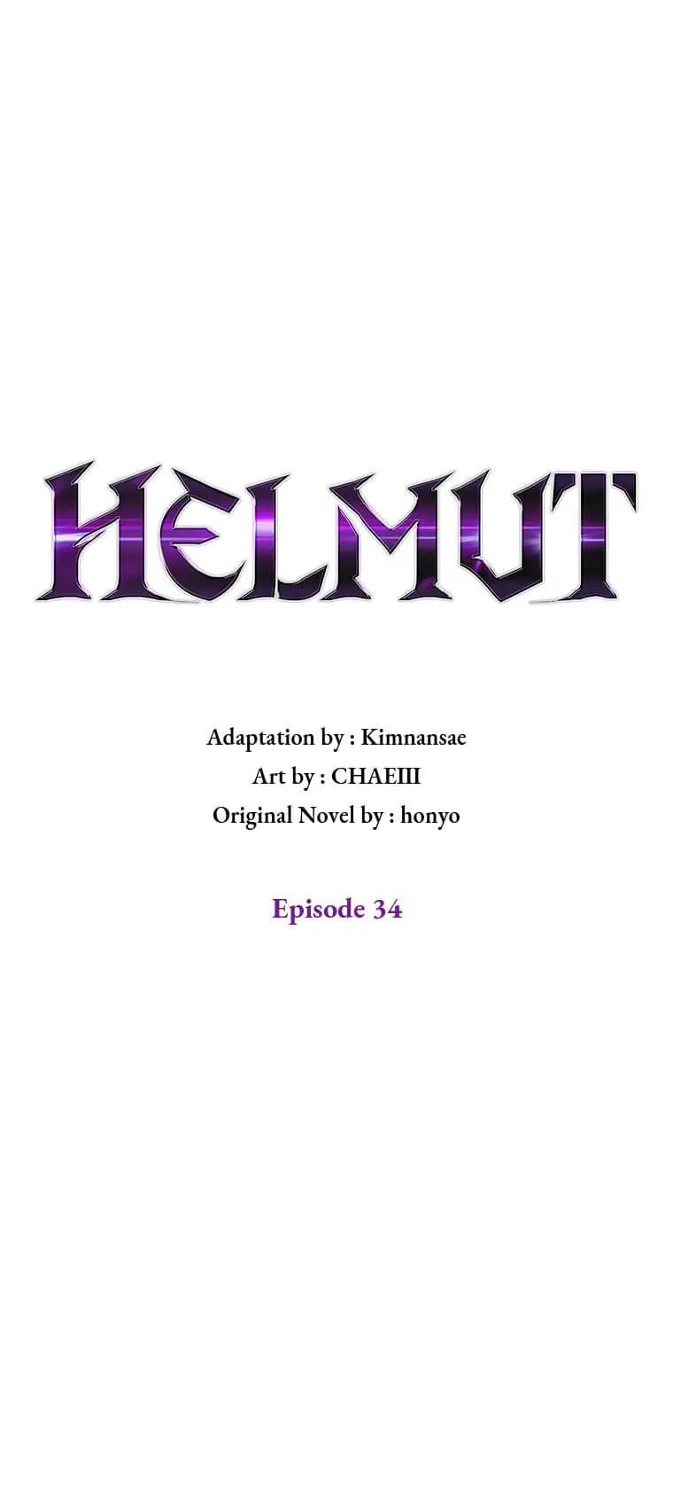 Read Helmut en Manga Online