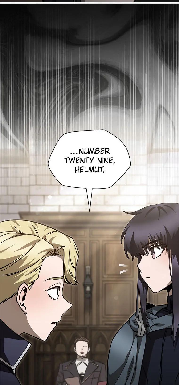 Read Helmut en Manga Online