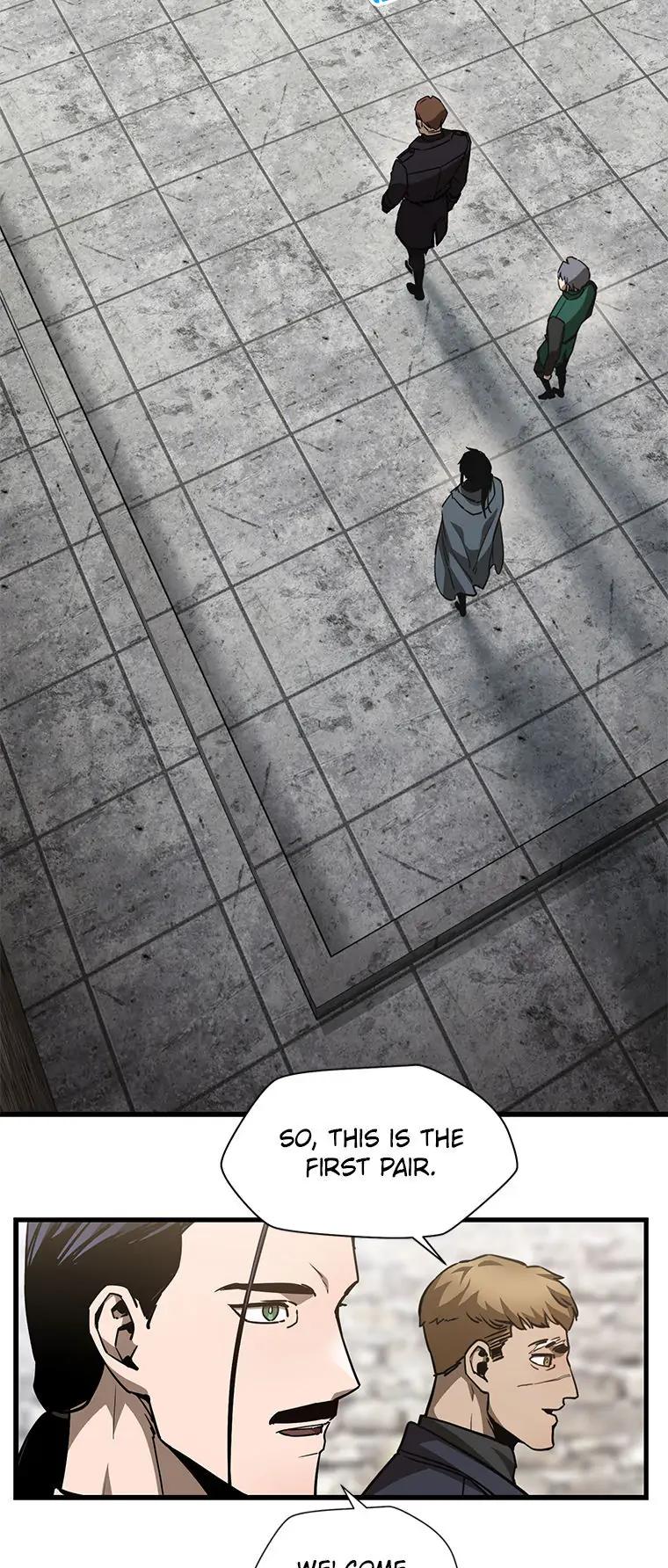 Read Helmut en Manga Online