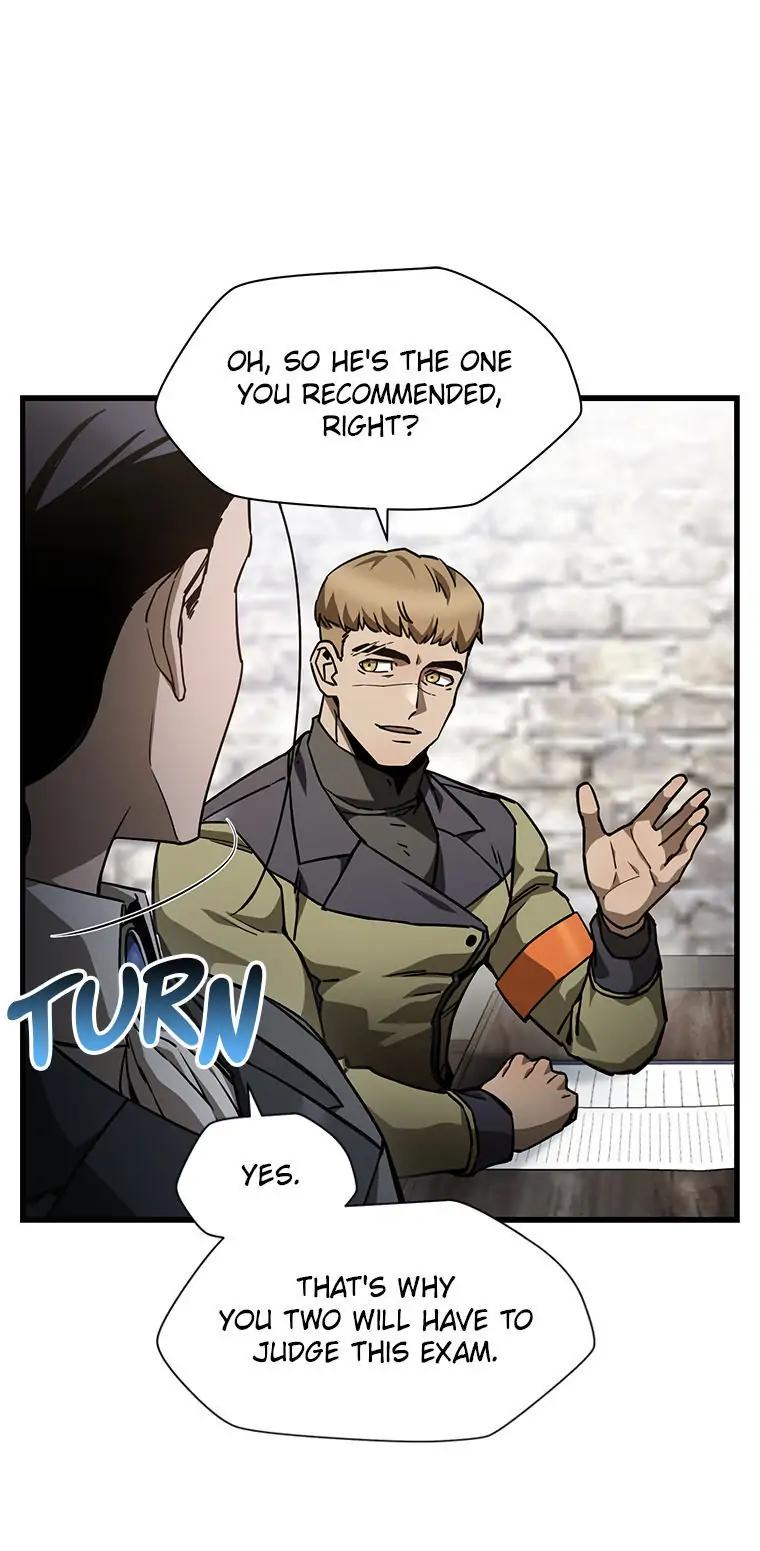 Read Helmut en Manga Online