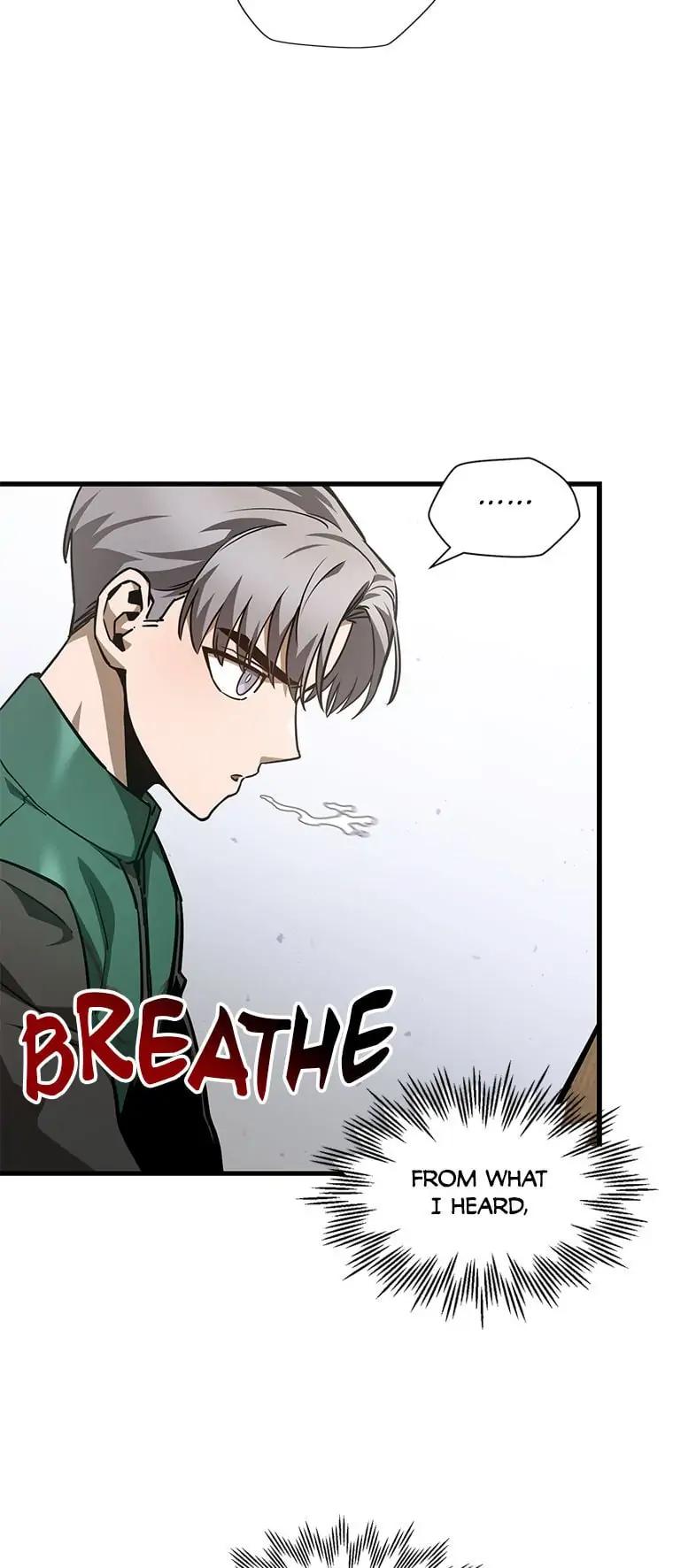 Read Helmut en Manga Online