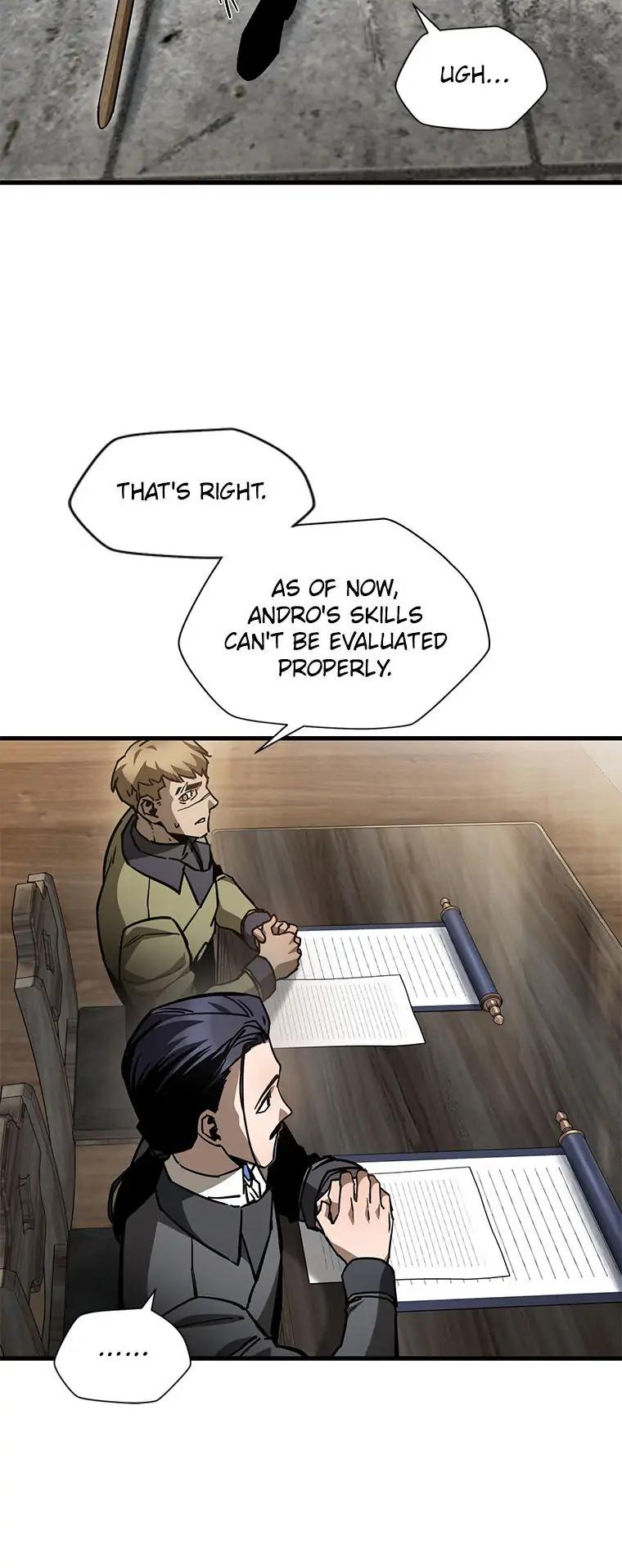 Read Helmut en Manga Online