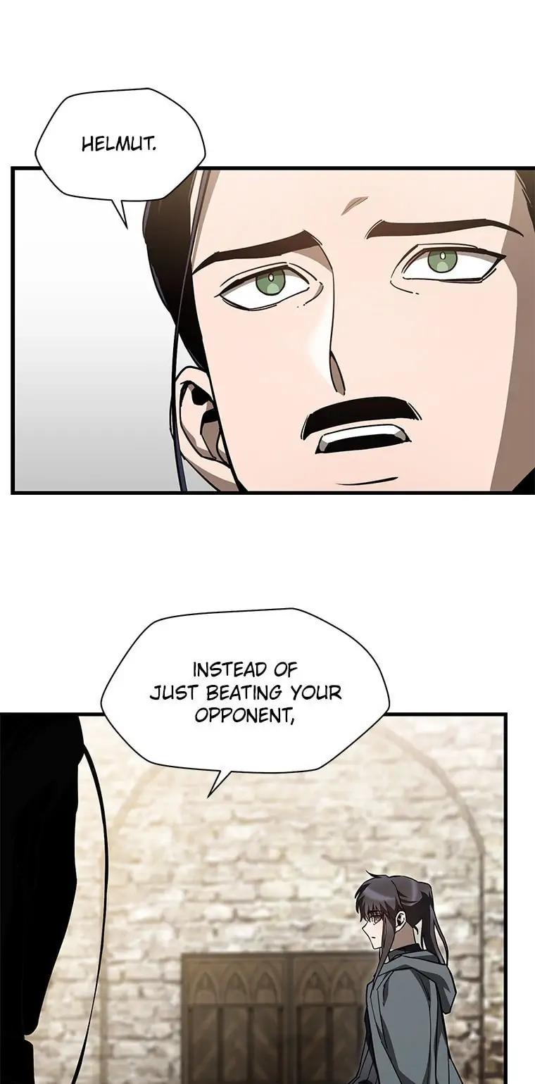 Read Helmut en Manga Online