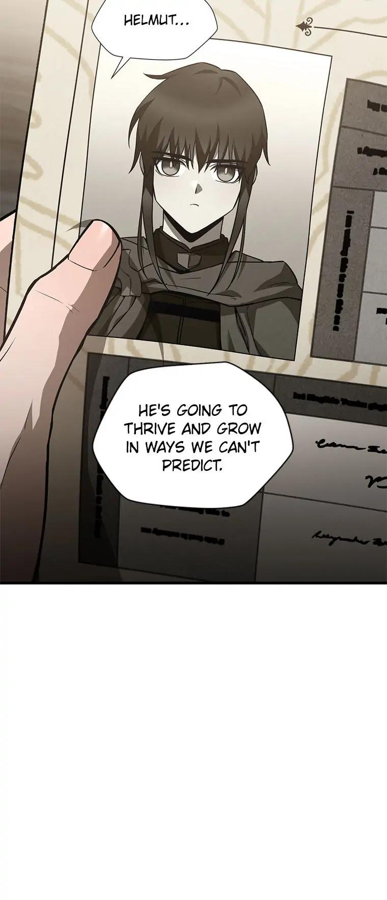 Read Helmut en Manga Online