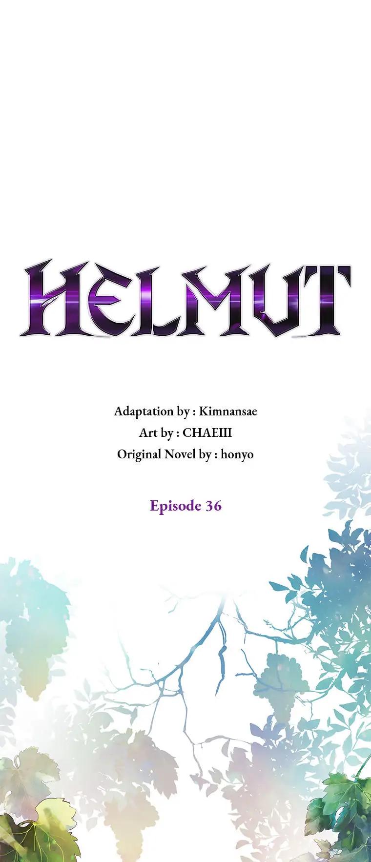 Read Helmut en Manga Online