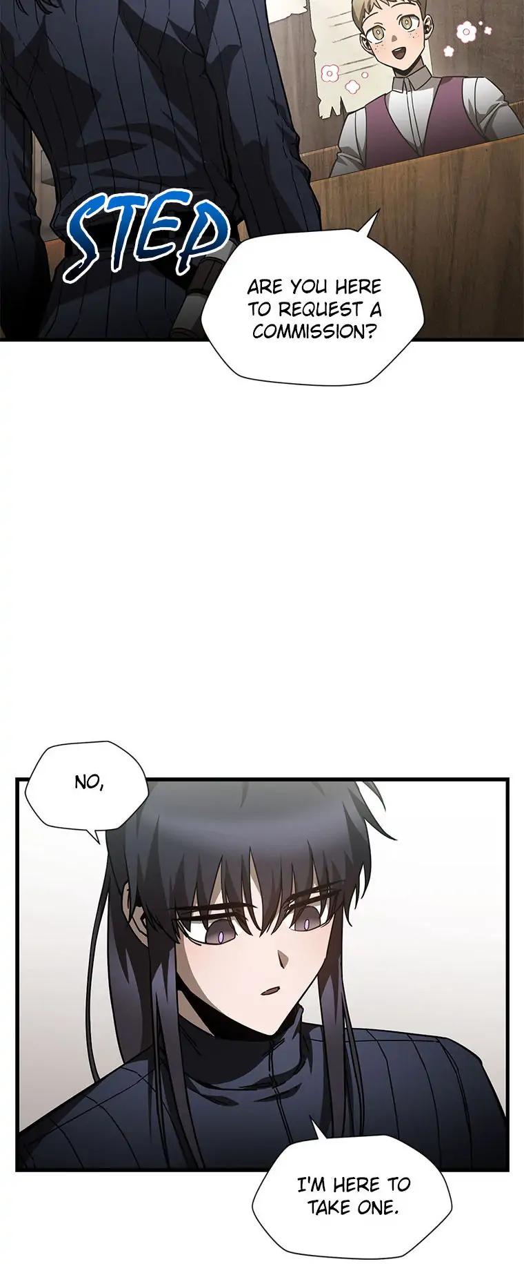 Read Helmut en Manga Online