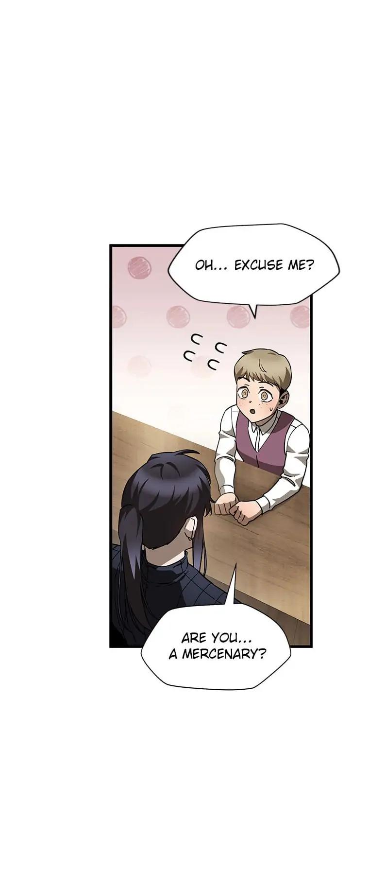 Read Helmut en Manga Online