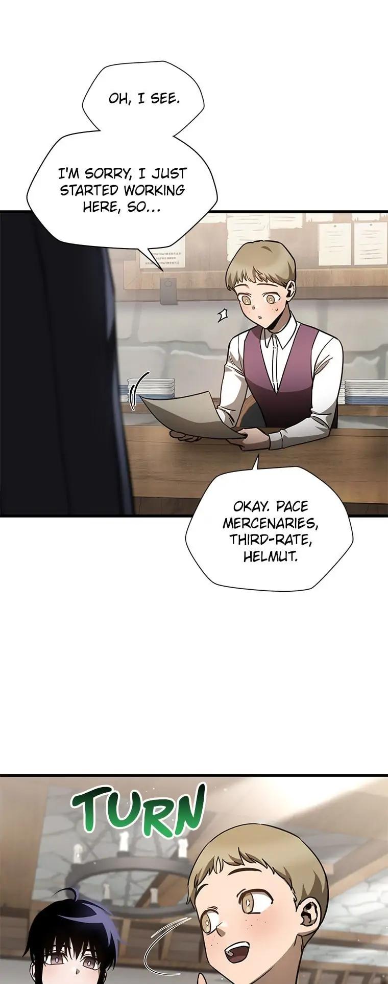Read Helmut en Manga Online