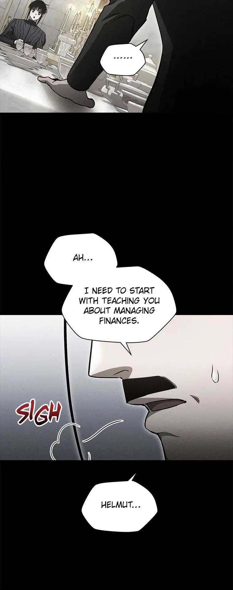 Read Helmut en Manga Online