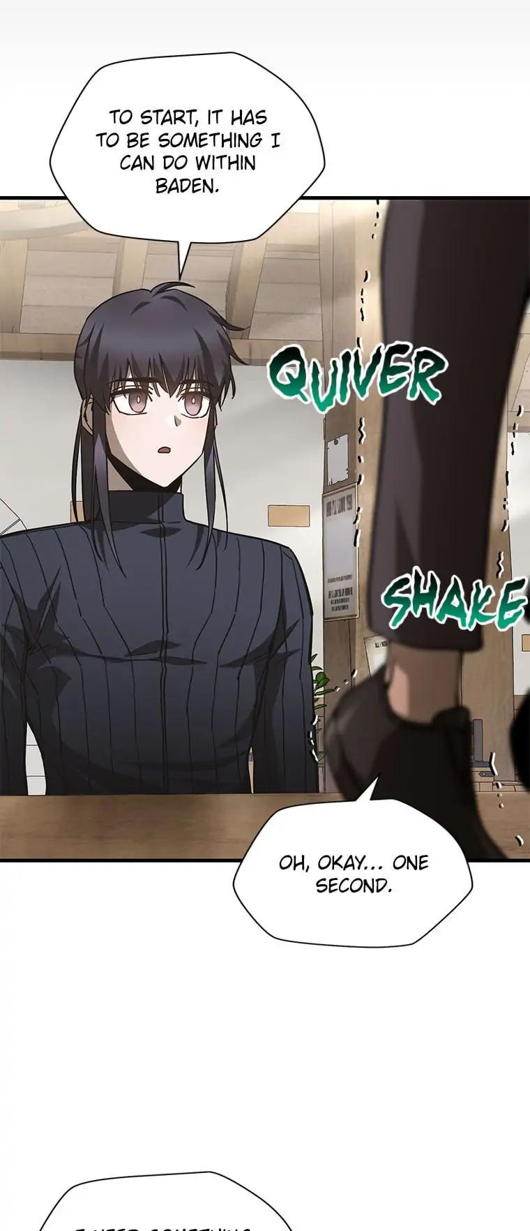 Read Helmut en Manga Online