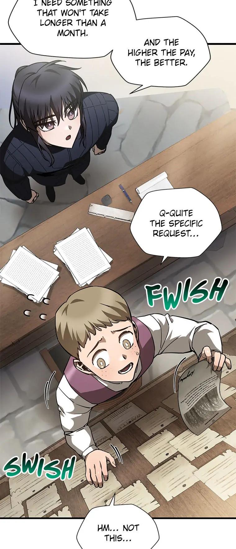 Read Helmut en Manga Online