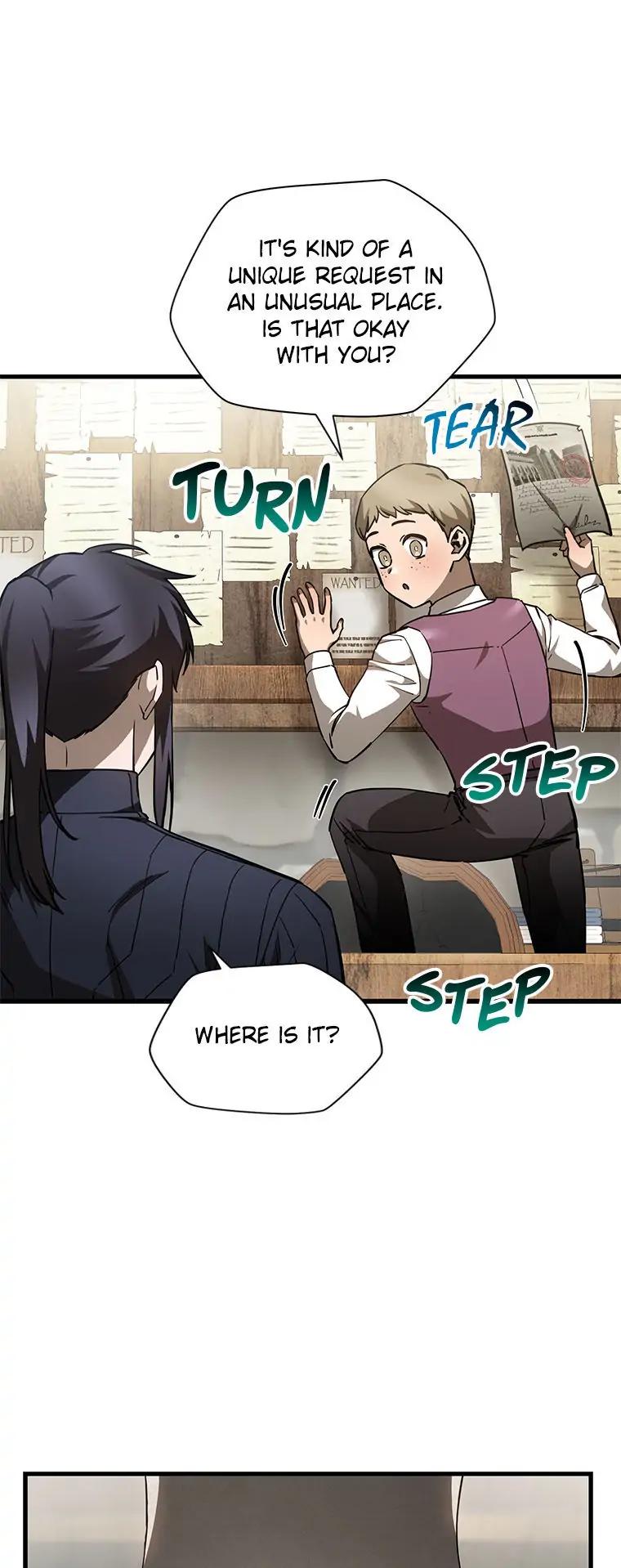 Read Helmut en Manga Online