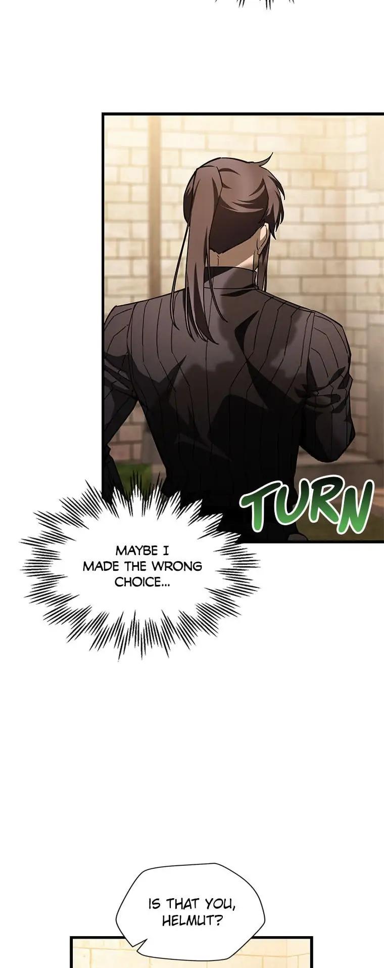 Read Helmut en Manga Online
