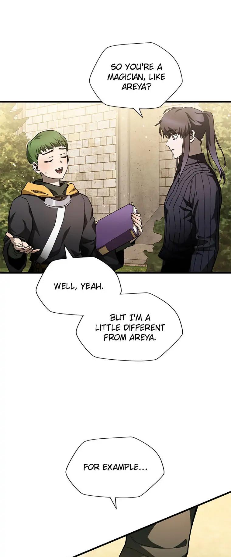 Read Helmut en Manga Online