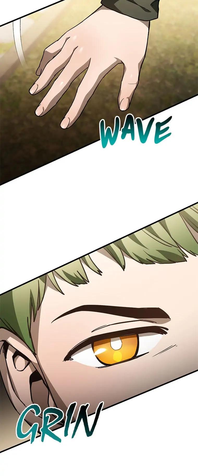 Read Helmut en Manga Online