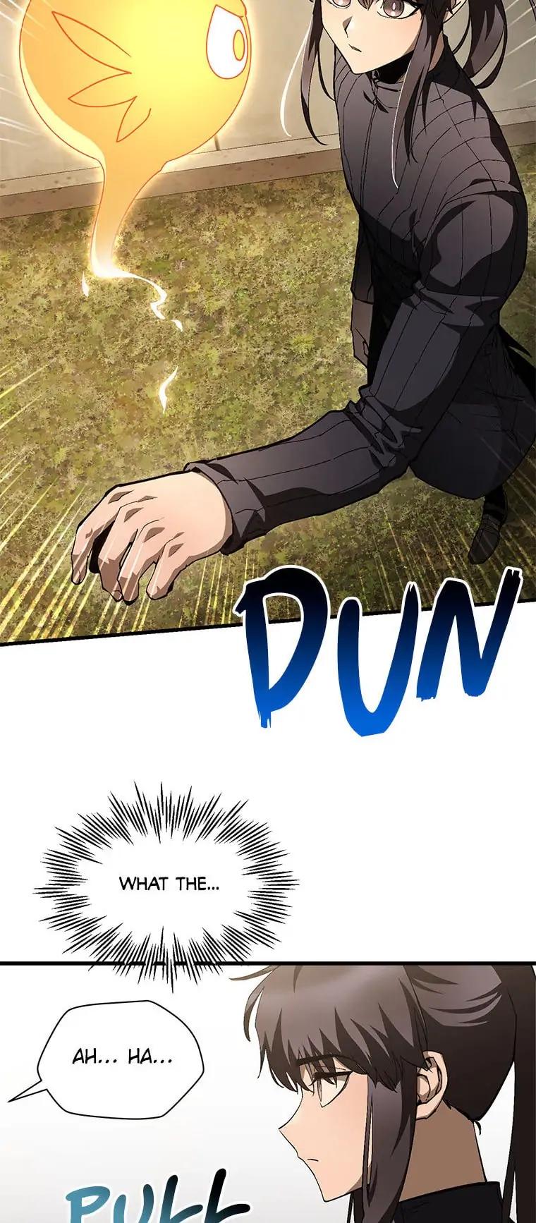 Read Helmut en Manga Online