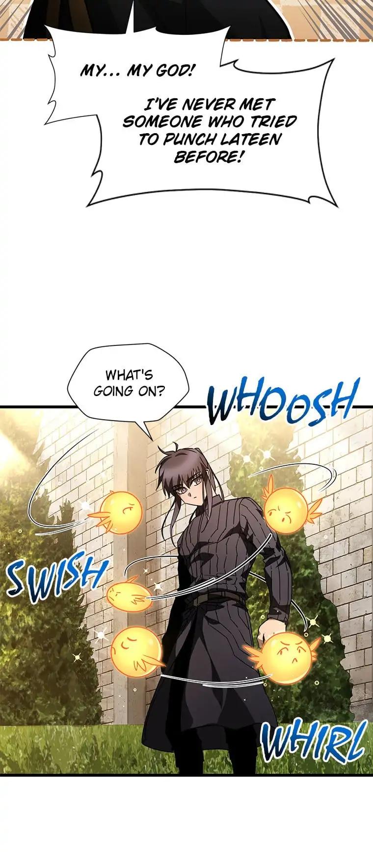 Read Helmut en Manga Online
