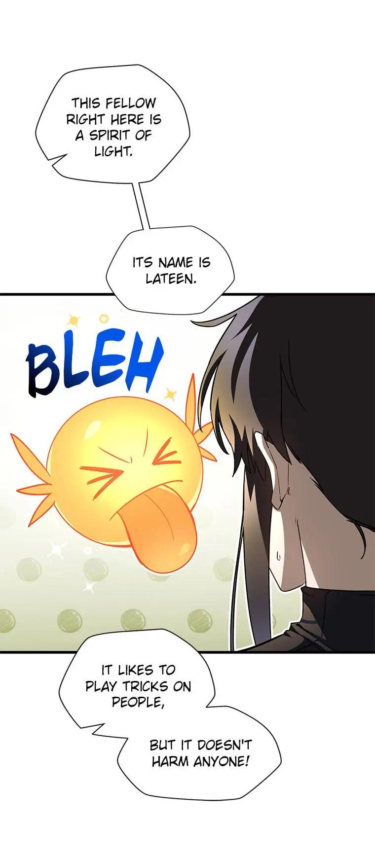 Read Helmut en Manga Online