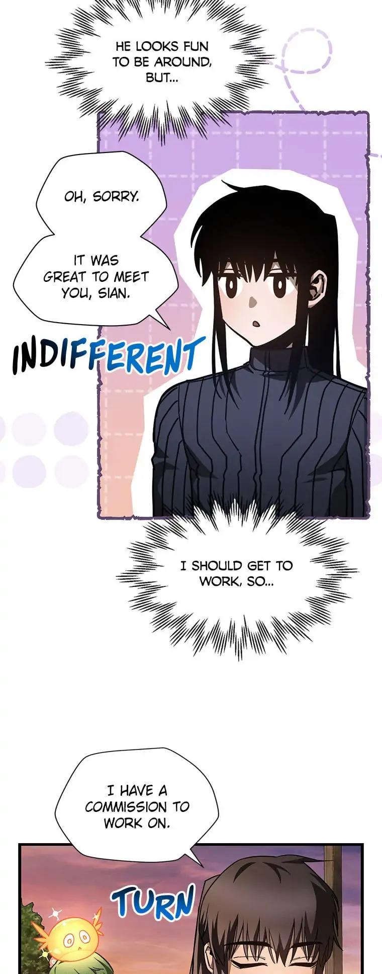 Read Helmut en Manga Online